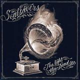 Soulsavers - The Light The Dead See Artwork