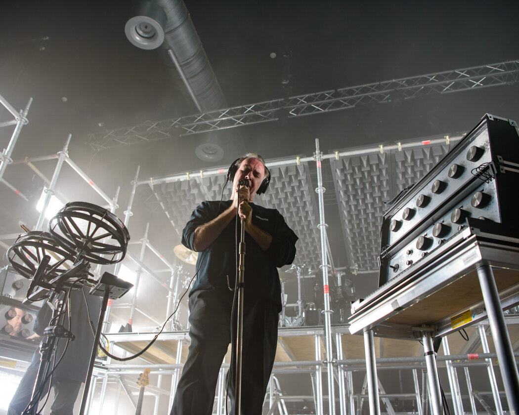Soulwax – Soulwax.