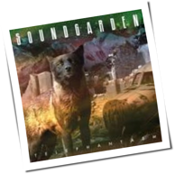 Soundgarden - Telephantasm