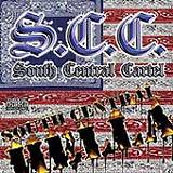 South Central Cartel - South Central Hella Artwork