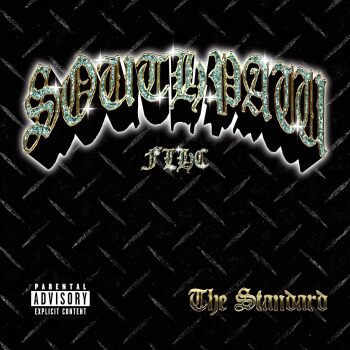 Southpaw - The Standard Artwork