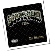 Southpaw - The Standard