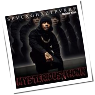 SpaceGhostPurrp - Mysterious Phonk: The Chronicles Of SpaceGhostPurrp