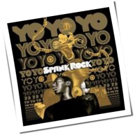 Spank Rock - YoYoYoYoYo