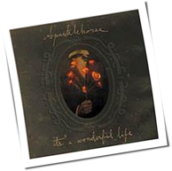 Sparklehorse - It's A Wonderful Life