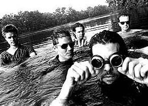 Sparklehorse