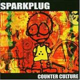 Sparkplug - Counter Culture Artwork