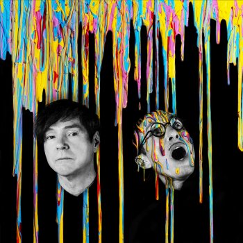 Sparks - A Steady Drip, Drip, Drip Artwork