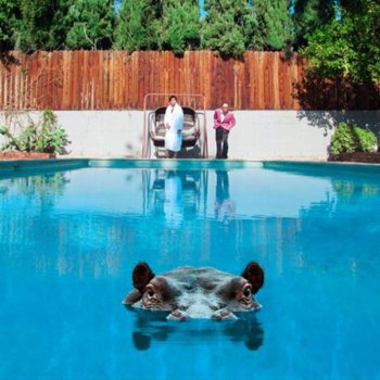 Sparks - Hippopotamus Artwork