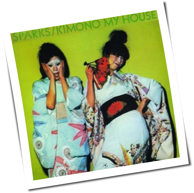 Sparks - Kimono My House