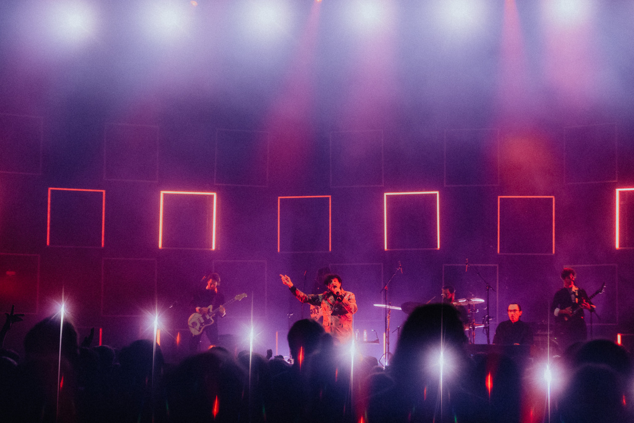 Sparks – Sparks.