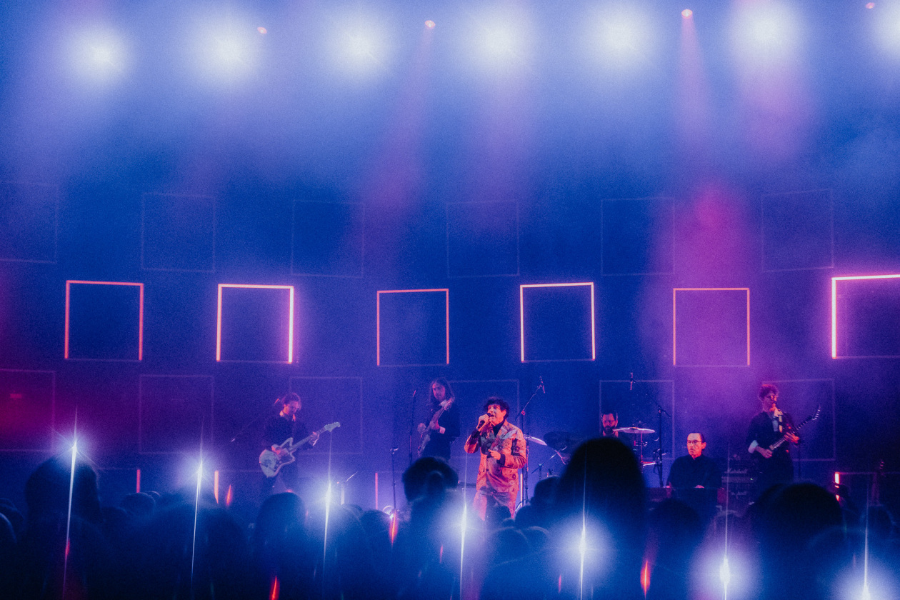 Sparks – Sparks.