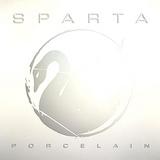 Sparta - Porcelain Artwork