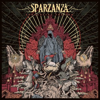 Sparzanza - Announcing The End