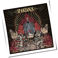 Sparzanza - Announcing The End