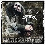Spax - Engel und Ratten Artwork