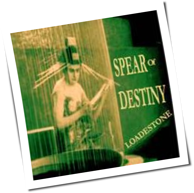 Spear Of Destiny - Loadestone
