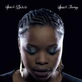 Speech Debelle - Speech Therapy Artwork