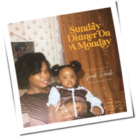 Speech Debelle - Sunday Dinner On A Monday