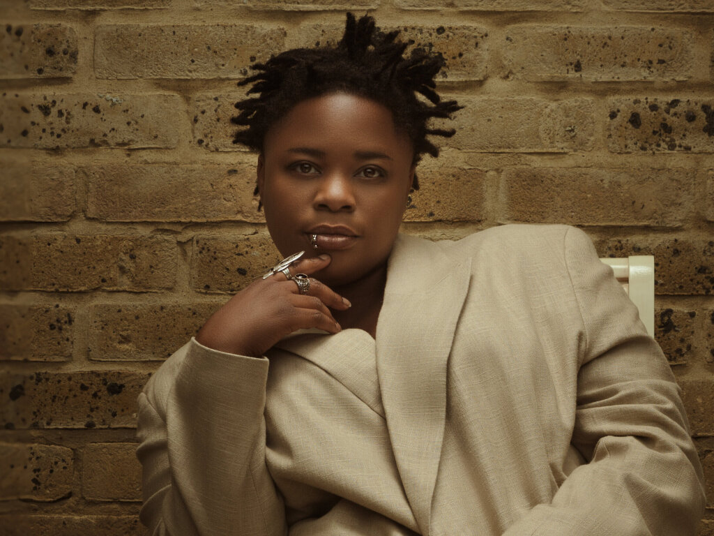 Speech Debelle