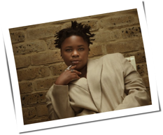 Speech Debelle