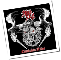 Speedslut - Cimbrian Rites