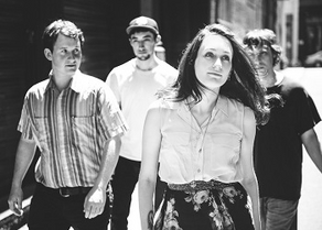 Speedy Ortiz