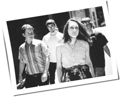 Speedy Ortiz