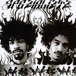 Spezializtz - G.B.Z.-Oholika Artwork