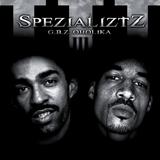 Spezializtz - G.B.Z. Oholika III