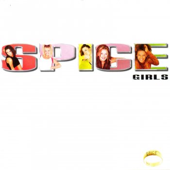 Spice Girls - Spice