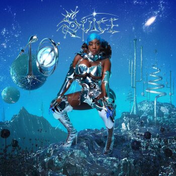 Spice - 10 Artwork