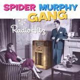 Spider Murphy Gang - Radio Hitz Artwork