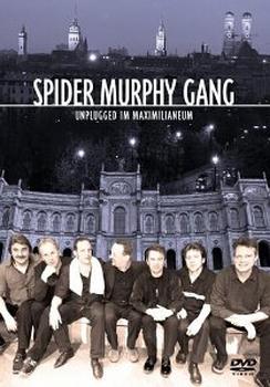 Spider Murphy Gang - Unplugged Im Maximilianeum