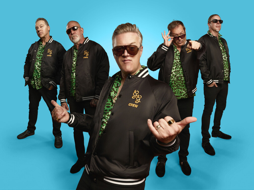 Spike And The Gimme Gimmes