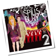 Spillsbury - 2