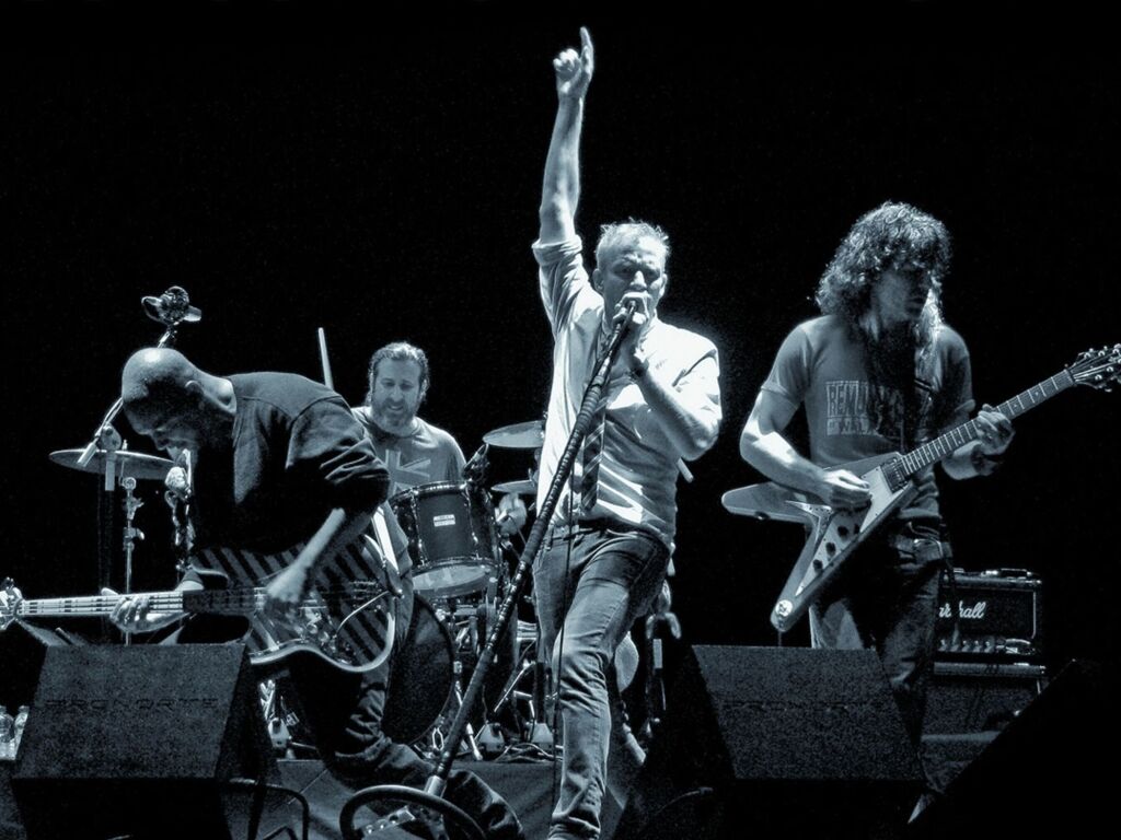 Spin Doctors