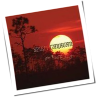 Spirit Caravan - The Last Embrace