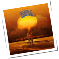 Spiritual Beggars - Earth Blues