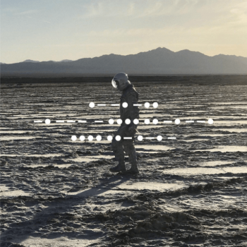 Spiritualized - And Nothing Hurt Artwork