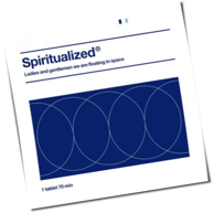 Spiritualized - Ladies And Gentlemen We Are Floating In Space