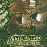 Spitalfield - Stop Doing Bad Things
