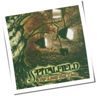 Spitalfield - Stop Doing Bad Things