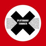 Splatterdandy - Terrorista Artwork