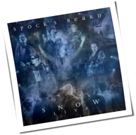 Spock's Beard - Snow - Live