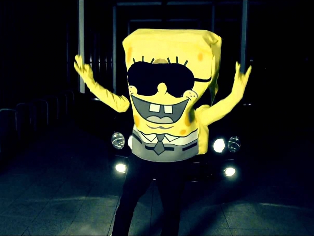 SpongeBozz