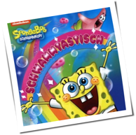 Spongebob Schwammkopf - Schwammtastisch