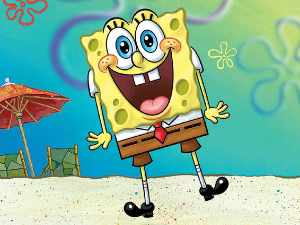 Spongebob Schwammkopf