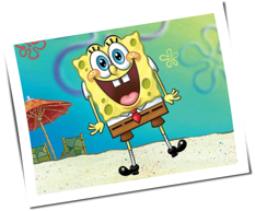 Spongebob Schwammkopf