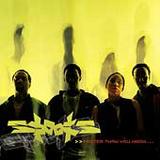 Spooks - Faster Than You Know